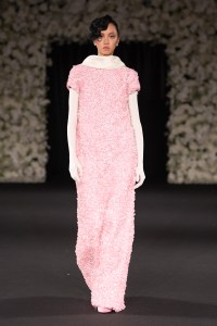 Richard Quinn Spring 2025 Ready-To-Wear Collection at London Fashion Week