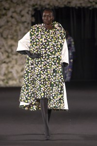 Richard Quinn Spring 2025 Ready-To-Wear Collection at London Fashion Week