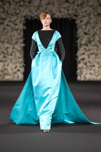 Richard Quinn Spring 2025 Ready-To-Wear Collection at London Fashion Week