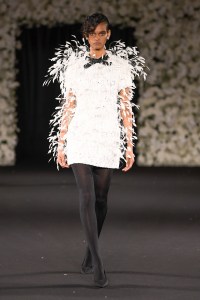 Richard Quinn Spring 2025 Ready-To-Wear Collection at London Fashion Week