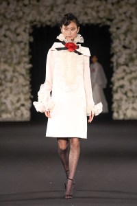 Richard Quinn Spring 2025 Ready-To-Wear Collection at London Fashion Week