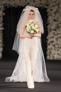 Richard Quinn Spring 2025 Ready-To-Wear Collection at London Fashion Week