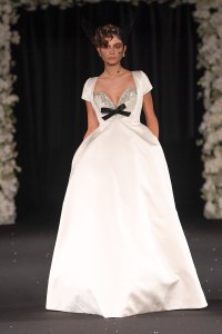 Richard Quinn Spring 2025 Ready-To-Wear Collection at London Fashion Week