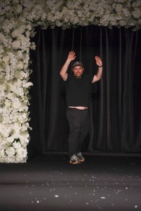 Richard Quinn Spring 2025 Ready-To-Wear Collection at London Fashion Week