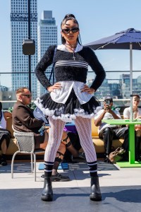 Rio Sport Spring 2025 Ready-to-Wear Collection