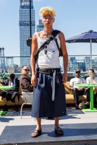 Rio Sport Spring 2025 Ready-to-Wear Collection