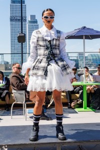Rio Sport Spring 2025 Ready-to-Wear Collection