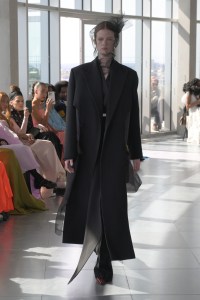 Roksanda Spring 2025 Ready-to-Wear Collection at London Fashion Week