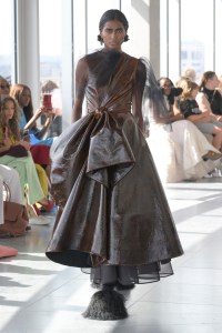 Roksanda Spring 2025 Ready-to-Wear Collection at London Fashion Week