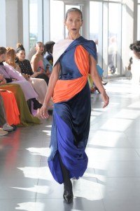 Roksanda Spring 2025 Ready-to-Wear Collection at London Fashion Week