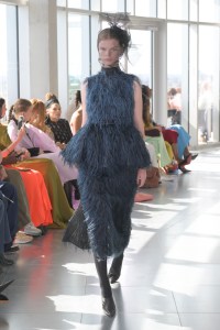 Roksanda Spring 2025 Ready-to-Wear Collection at London Fashion Week