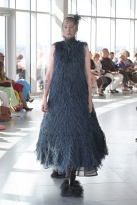 Roksanda Spring 2025 Ready-to-Wear Collection at London Fashion Week