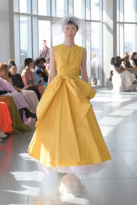 Roksanda Spring 2025 Ready-to-Wear Collection at London Fashion Week
