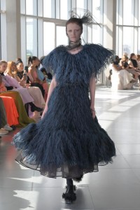 Roksanda Spring 2025 Ready-to-Wear Collection at London Fashion Week