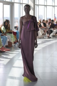 Roksanda Spring 2025 Ready-to-Wear Collection at London Fashion Week