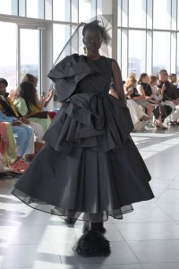 Roksanda Spring 2025 Ready-to-Wear Collection at London Fashion Week