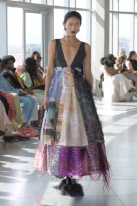 Roksanda Spring 2025 Ready-to-Wear Collection at London Fashion Week