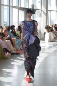 Roksanda Spring 2025 Ready-to-Wear Collection at London Fashion Week