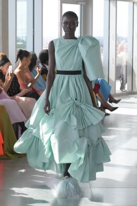 Roksanda Spring 2025 Ready-to-Wear Collection at London Fashion Week