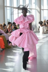Roksanda Spring 2025 Ready-to-Wear Collection at London Fashion Week