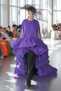 Roksanda Spring 2025 Ready-to-Wear Collection at London Fashion Week