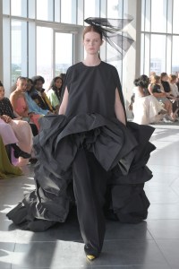Roksanda Spring 2025 Ready-to-Wear Collection at London Fashion Week