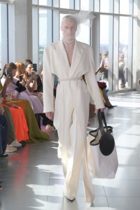 Roksanda Spring 2025 Ready-to-Wear Collection at London Fashion Week