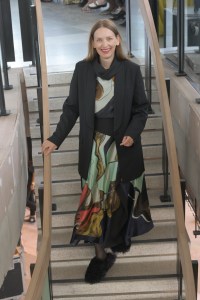 Roksanda Spring 2025 Ready-to-Wear Collection at London Fashion Week