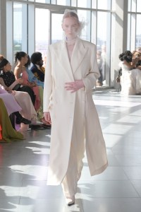 Roksanda Spring 2025 Ready-to-Wear Collection at London Fashion Week