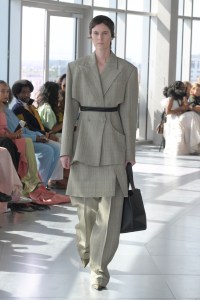 Roksanda Spring 2025 Ready-to-Wear Collection at London Fashion Week