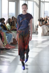 Roksanda Spring 2025 Ready-to-Wear Collection at London Fashion Week