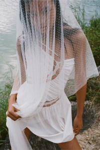Ruibuilt Spring 2025 ready-to-wear collection at Paris Fashion Week