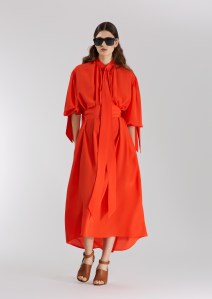 Sa Su Phi Spring 2025 Ready-To-Wear Collection at Milan Fashion Week