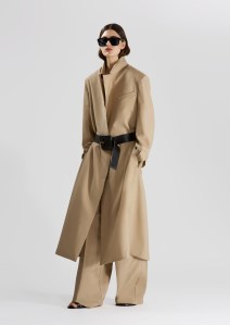 Sa Su Phi Spring 2025 Ready-To-Wear Collection at Milan Fashion Week