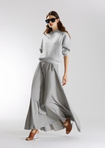 Sa Su Phi Spring 2025 Ready-To-Wear Collection at Milan Fashion Week