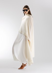 Sa Su Phi Spring 2025 Ready-To-Wear Collection at Milan Fashion Week
