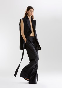 Sa Su Phi Spring 2025 Ready-To-Wear Collection at Milan Fashion Week