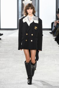 Sacai Spring 2025 Ready-to-Wear Collection at Paris Fashion Week