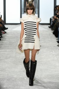 Sacai Spring 2025 Ready-to-Wear Collection at Paris Fashion Week