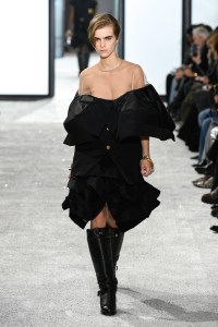 Sacai Spring 2025 Ready-to-Wear Collection at Paris Fashion Week