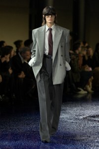 Saint Laurent Spring 2025 Ready-to-Wear Collection at Paris Fashion Week