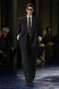 Saint Laurent Spring 2025 Ready-to-Wear Collection at Paris Fashion Week