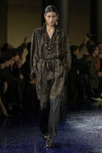 Saint Laurent Spring 2025 Ready-to-Wear Collection at Paris Fashion Week