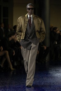 Saint Laurent Spring 2025 Ready-to-Wear Collection at Paris Fashion Week