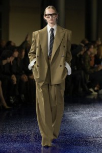 Saint Laurent Spring 2025 Ready-to-Wear Collection at Paris Fashion Week