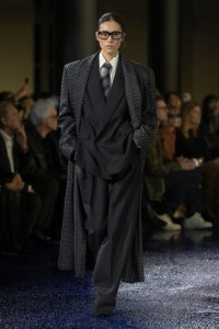 Saint Laurent Spring 2025 Ready-to-Wear Collection at Paris Fashion Week