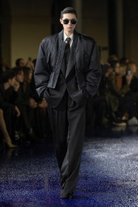 Saint Laurent Spring 2025 Ready-to-Wear Collection at Paris Fashion Week