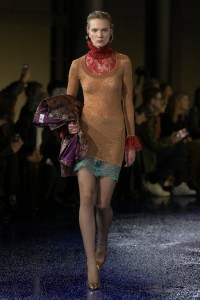 Saint Laurent Spring 2025 Ready-to-Wear Collection at Paris Fashion Week