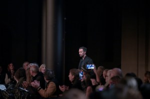 Saint Laurent Spring 2025 Ready-to-Wear Collection at Paris Fashion Week