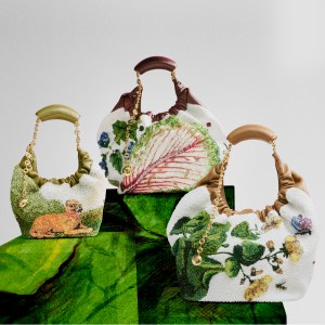 Saks and Loewe Collaboration